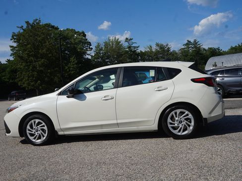 Used 2024 Subaru Impreza 2.0i AWD/4WD image 8