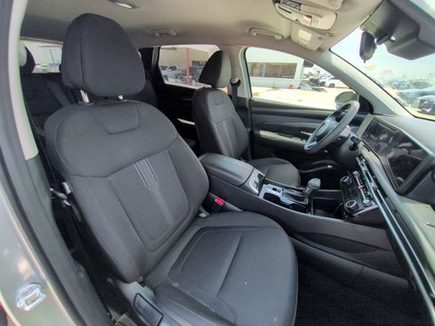 Used 2025 Hyundai Tucson SEL AWD/4WD image 27
