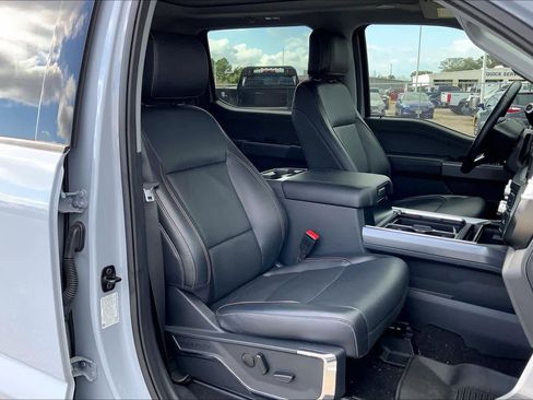 Used 2024 Ford F250 Lariat w/ Lariat Ultimate Package image 8