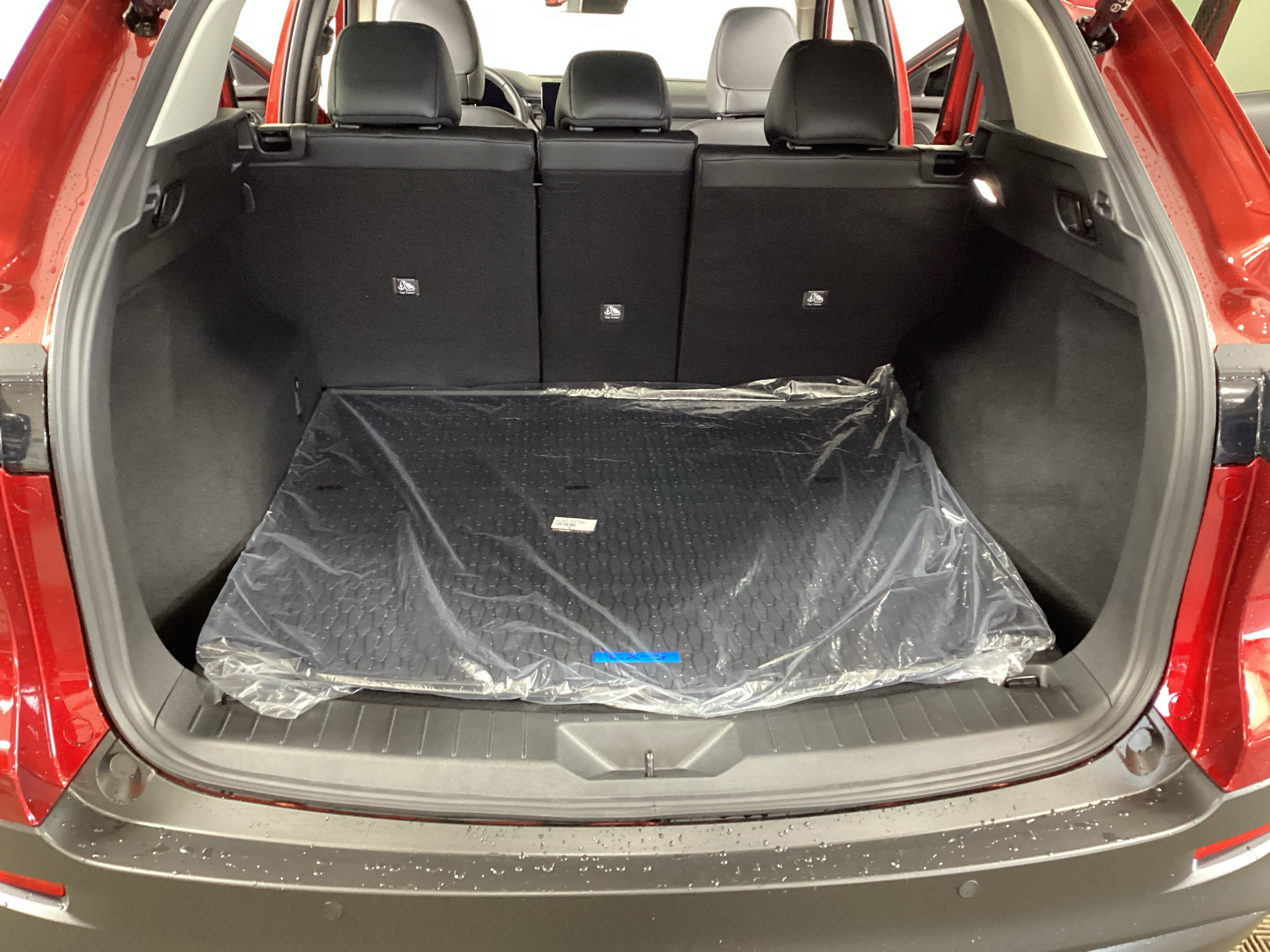 New 2026 MAZDA CX-5 Preferred AWD/4WD image 12