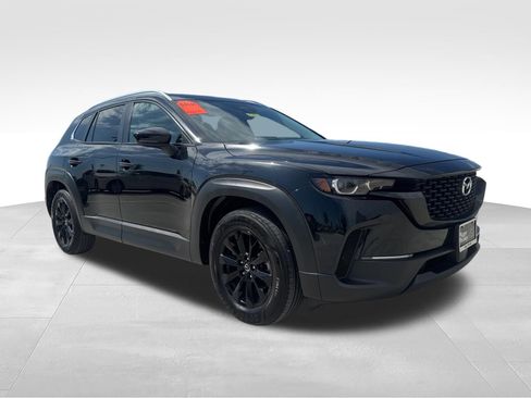 Certified 2025 MAZDA CX-50 AWD 2.5 S w/ Select Package image 3