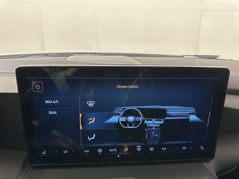 New 2025 Ford Mustang image 17