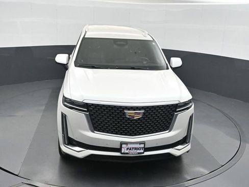 Used 2021 Cadillac Escalade ESV Luxury AWD/4WD image 38
