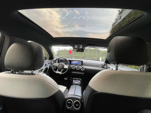 Used 2020 Mercedes-Benz A 35 AMG 4MATIC image 24