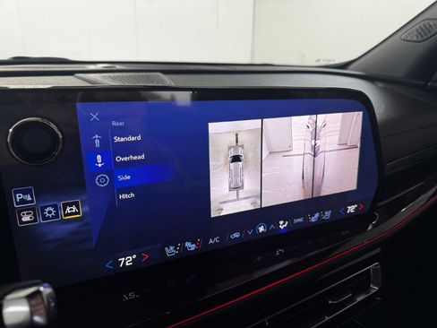 Used 2024 Chevrolet Traverse RS w/ LPO, Floor Liner Package AWD/4WD image 55