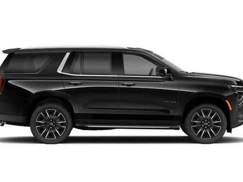New 2026 Chevrolet Tahoe LS w/ LS Custom Edition RWD image 28