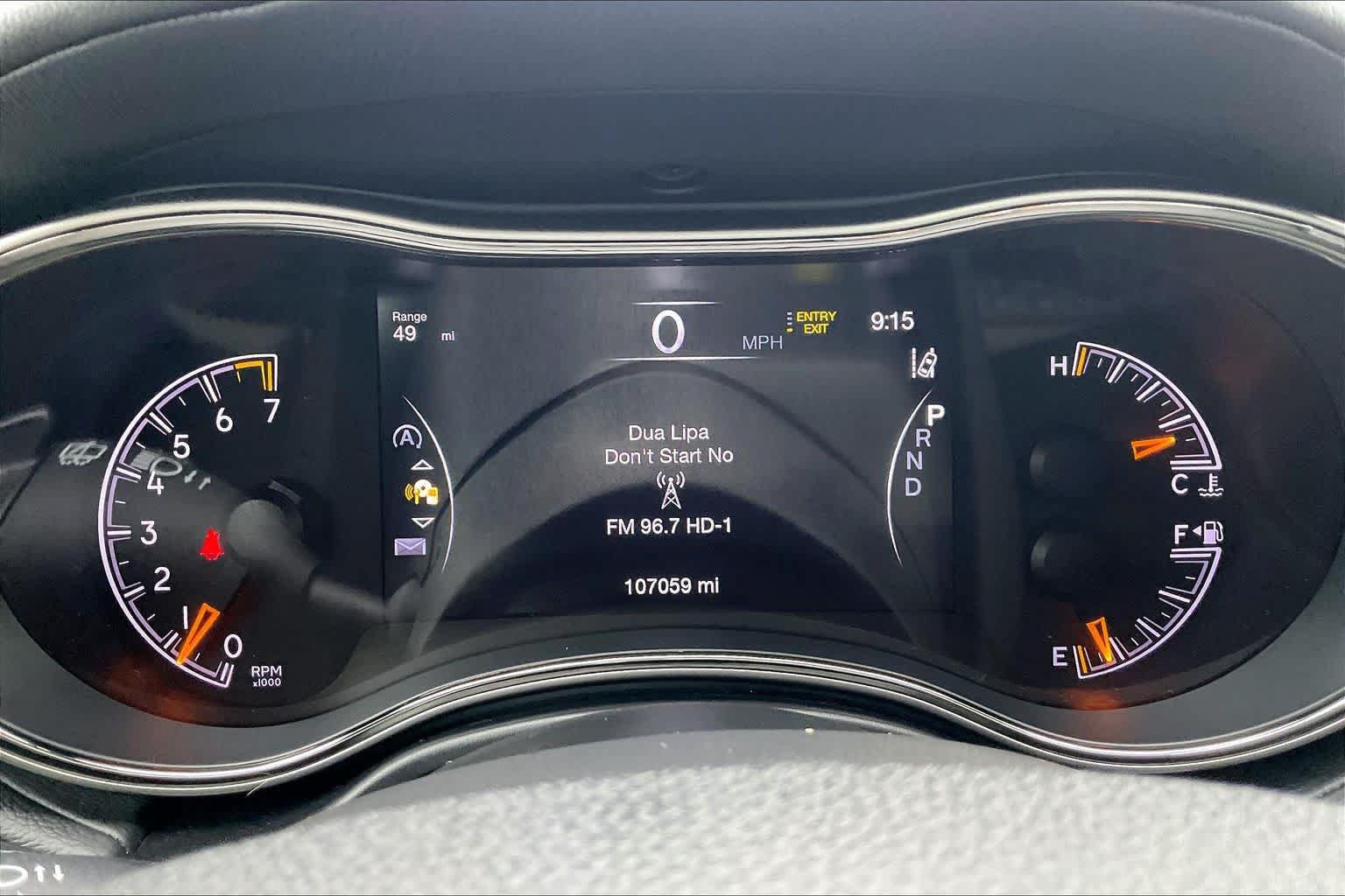 Used 2018 Jeep Grand Cherokee High Altitude AWD/4WD image 24