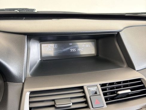 Used 2012 Honda Accord SE image 21