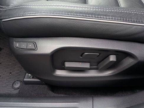 Certified 2025 MAZDA CX-5 AWD 2.5 S w/ Premium Plus Pkg image 11