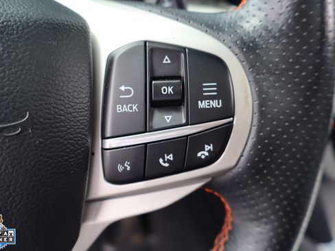 Used 2022 Ford Explorer Timberline AWD/4WD image 15