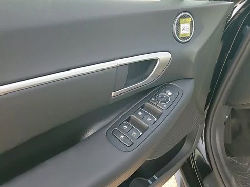 New 2026 Hyundai Sonata SEL image 12