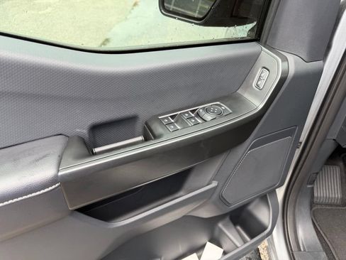 Used 2025 Ford F150 STX RWD image 21