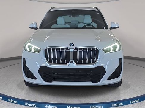 Used 2026 BMW X1 xDrive28i w/ Technology Package AWD/4WD image 2