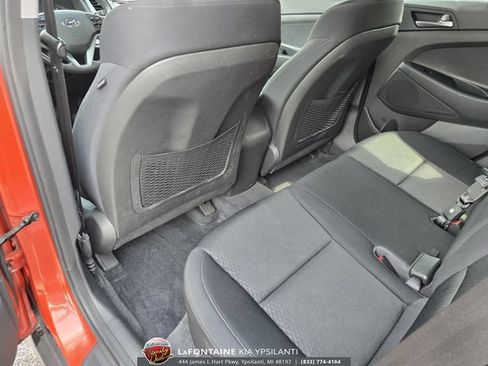 Used 2016 Hyundai Tucson Sport FWD image 26