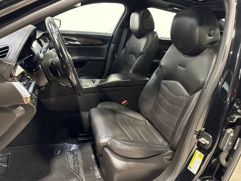 Used 2016 Cadillac CT6 Premium Luxury w/ Comfort Package AWD/4WD image 23
