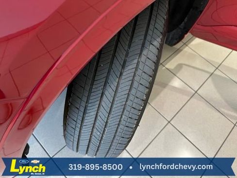 Used 2023 Ford Escape ST-Line w/ Tech Pack #1 image 28