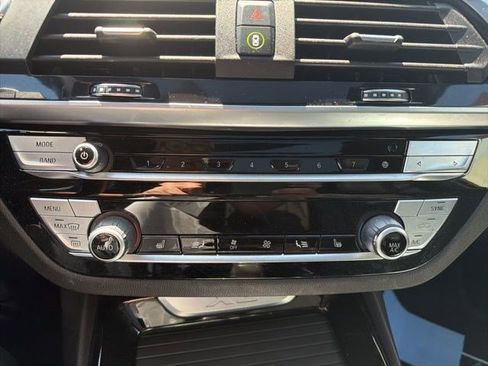 Used 2021 BMW X3 xDrive30i w/ Convenience Package AWD/4WD image 13