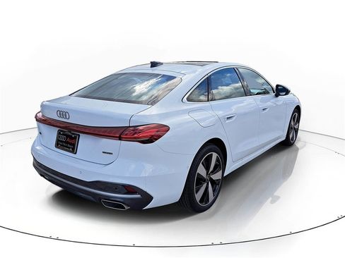 New 2025 Audi A5 2.0T Premium image 4