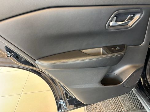 Used 2024 Nissan Rogue SV AWD/4WD image 25