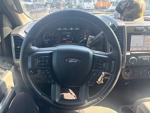 Used 2019 Ford F150 XLT w/ Equipment Group 302A Luxury AWD/4WD image 10