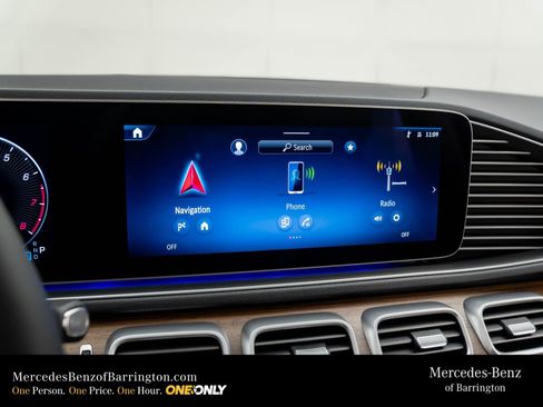 New 2026 Mercedes-Benz GLE 350 4MATIC image 29