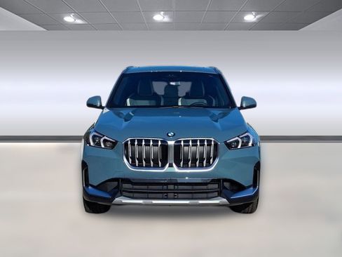 Used 2026 BMW X1 xDrive28i w/ Technology Package AWD/4WD image 6