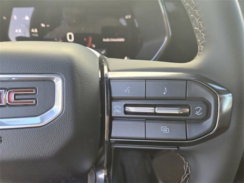 New 2026 GMC Canyon AT4 image 24