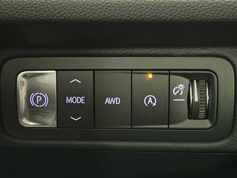 New 2026 Chevrolet Traverse Z71 AWD/4WD image 22