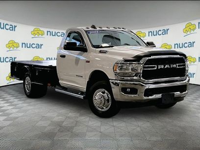 Used 2022 RAM 3500 Tradesman