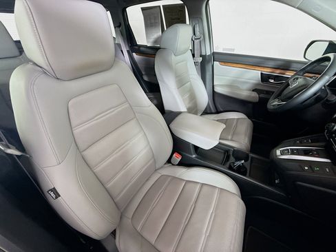 Used 2020 Honda CR-V EX-L image 36