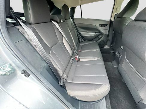New 2026 Subaru Crosstrek 2.0i Premium AWD/4WD image 33