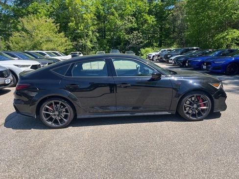 Used 2024 Acura Integra Type S FWD image 6