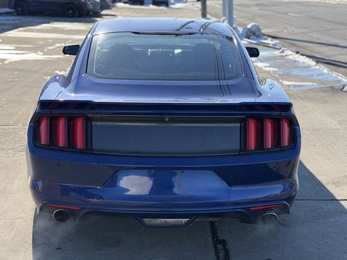 Used 2015 Ford Mustang GT w/ GT Performance Package image 6