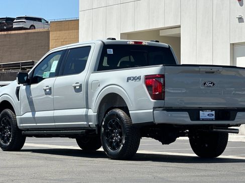 New 2026 Ford F150 XLT w/ Equipment Group 302A MID AWD/4WD image 5