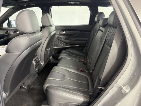 Used 2022 Hyundai Santa Fe Calligraphy image 7