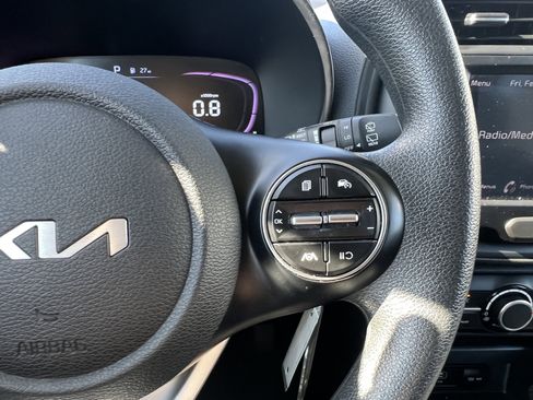 Certified 2024 Kia Soul LX w/ Option Group 015 image 27