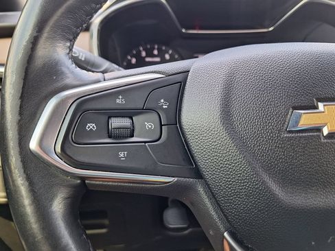 Used 2021 Chevrolet TrailBlazer ACTIV w/ Convenience Package AWD/4WD image 15