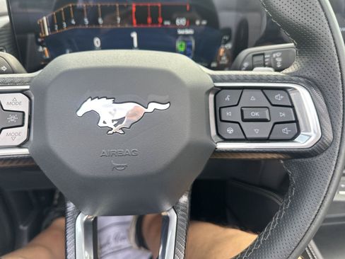 Used 2025 Ford Mustang GT Premium w/ GT Performance Package RWD image 31