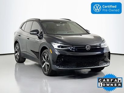 Certified 2023 Volkswagen ID.4 Pro S