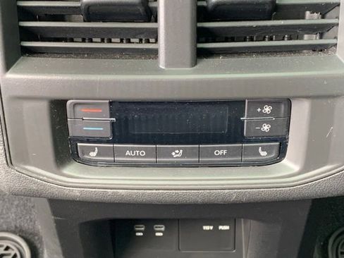 Used 2023 Volkswagen Atlas SEL Premium AWD/4WD image 17