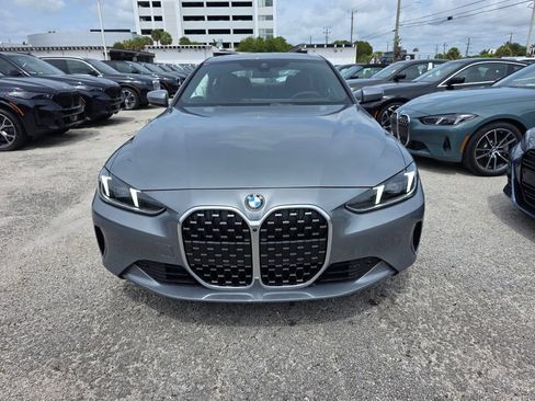New 2027 BMW 430i Coupe w/ Parking Assistance Package RWD image 2