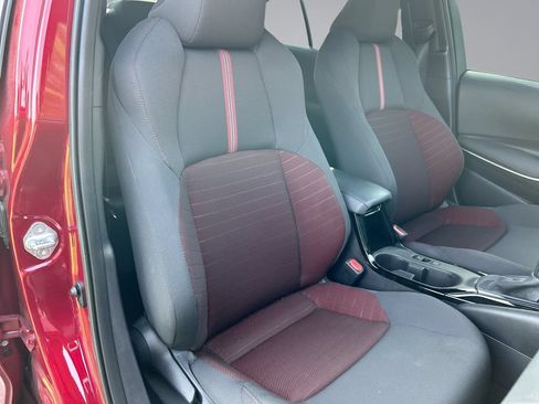 Used 2024 Toyota Corolla SE FWD image 28