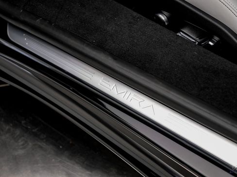 New 2026 Lotus Emira V6 SE Touring image 50