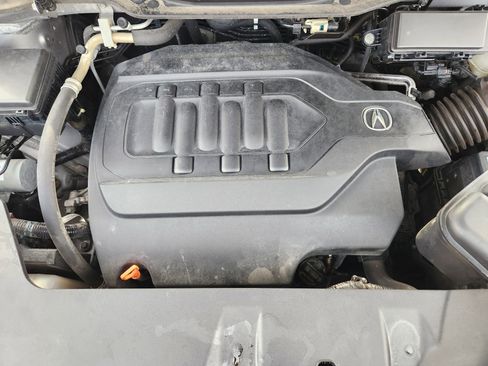 Used 2016 Acura MDX SH-AWD image 32