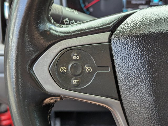Used 2016 Chevrolet Colorado Z71 AWD/4WD image 31