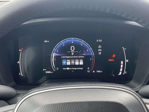 New 2026 Toyota Corolla SE image 30