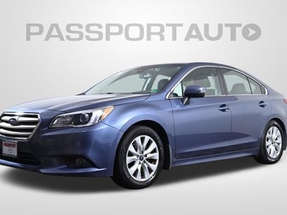 Used 2015 Subaru Legacy 2.5i Premium