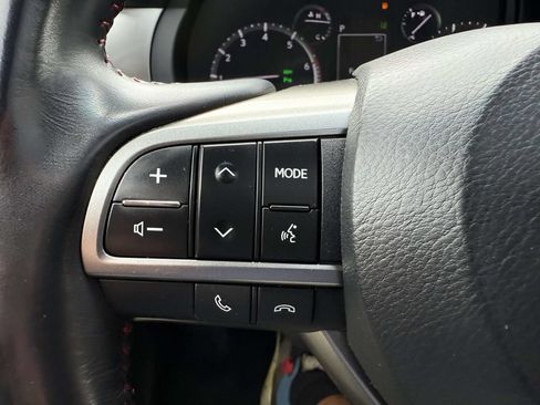 Used 2023 Lexus GX 460 Premium w/ Premium Package AWD/4WD image 22