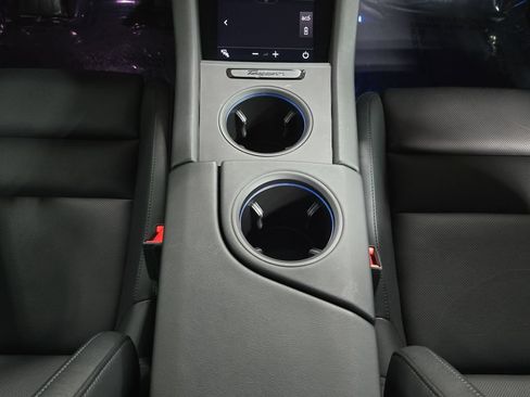 Certified 2024 Porsche Taycan RWD image 20