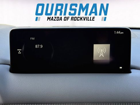 New 2025 MAZDA CX-5 Carbon Edition image 14